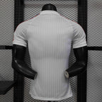 Maillot Lyon concept 2025-26