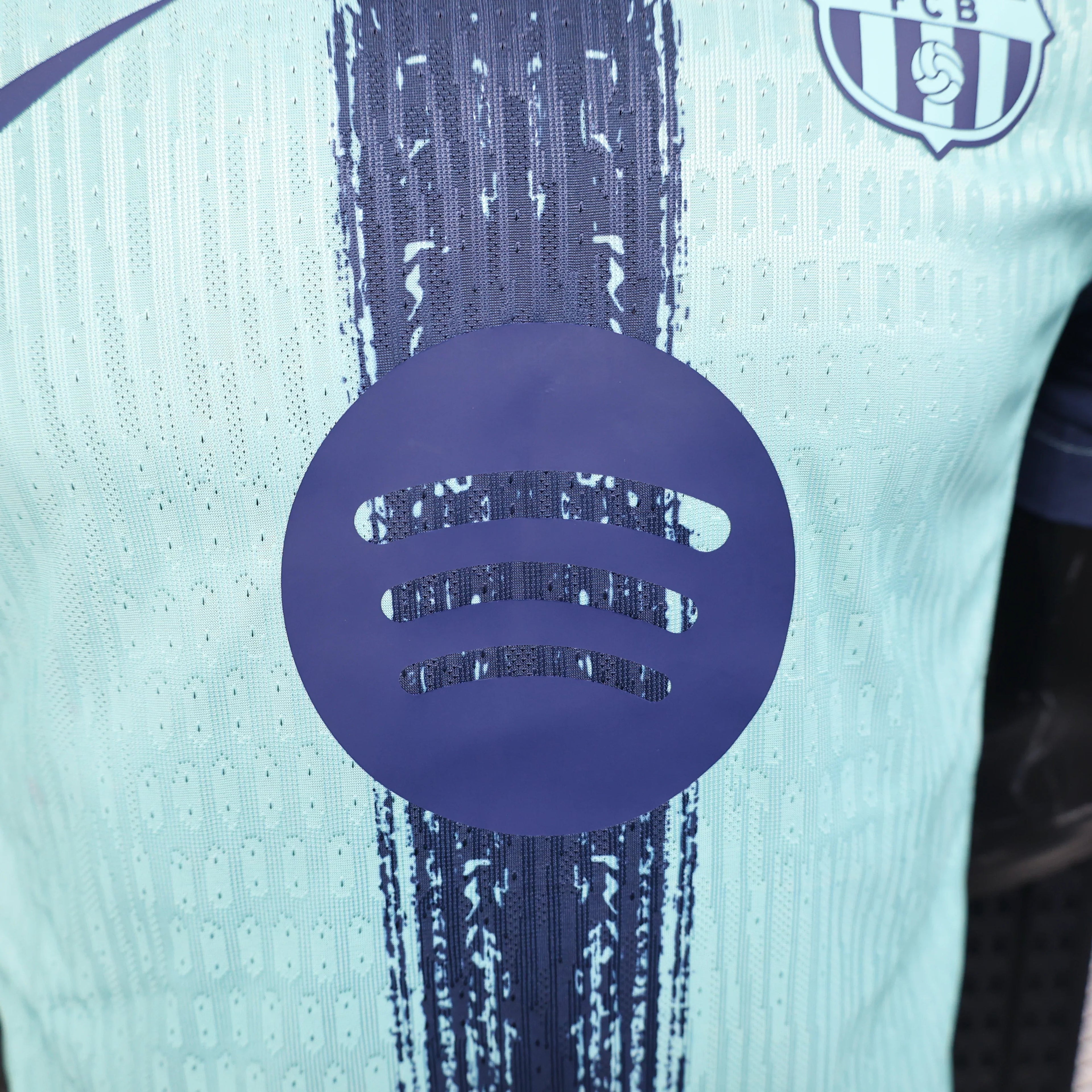 Maillot FC BARCELONE CONCEPT 2025