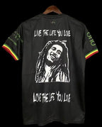 Maillot Ajax édition spéciale One Love