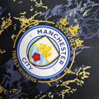 Maillot Manchester City édition spéciale