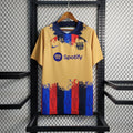 Maillot concept FC Barcelone 2023