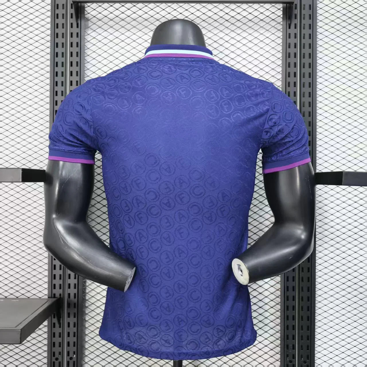 Maillot Arsenal Concept 2025-26