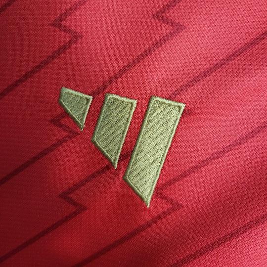 Maillot Arsenal domicile