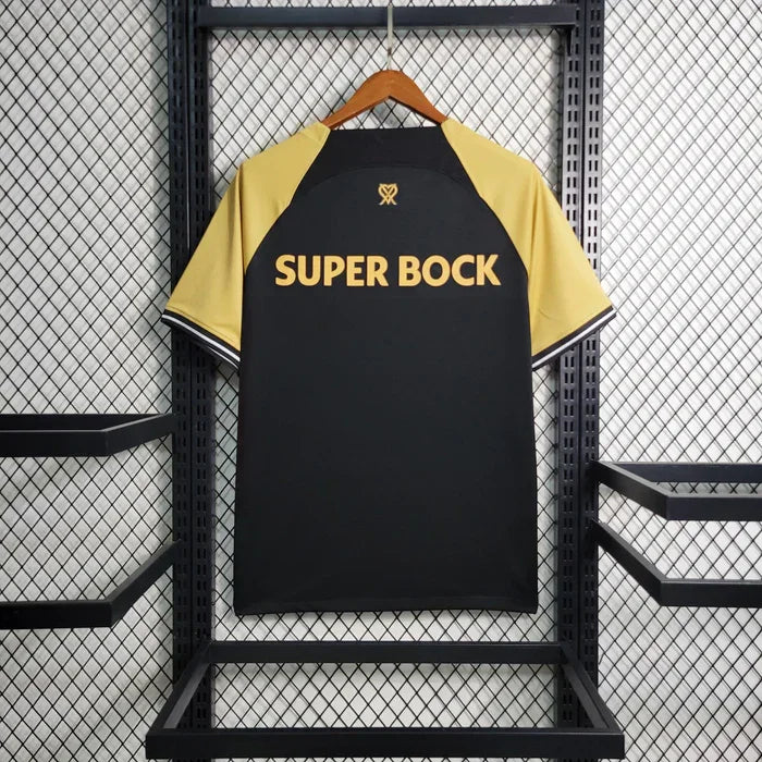 Maillot Sporting édition limitée