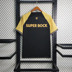 Maillot Sporting édition limitée