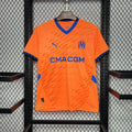 Maillot Olympique de Marseille foot 2024 2025 Third