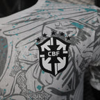 Maillot Brésil édition spéciale
