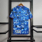 Maillot Japon édition spéciale fan manga