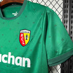 Maillot Lens extérieur 2024-25