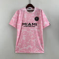Maillot Inter Miami édition limitée rose