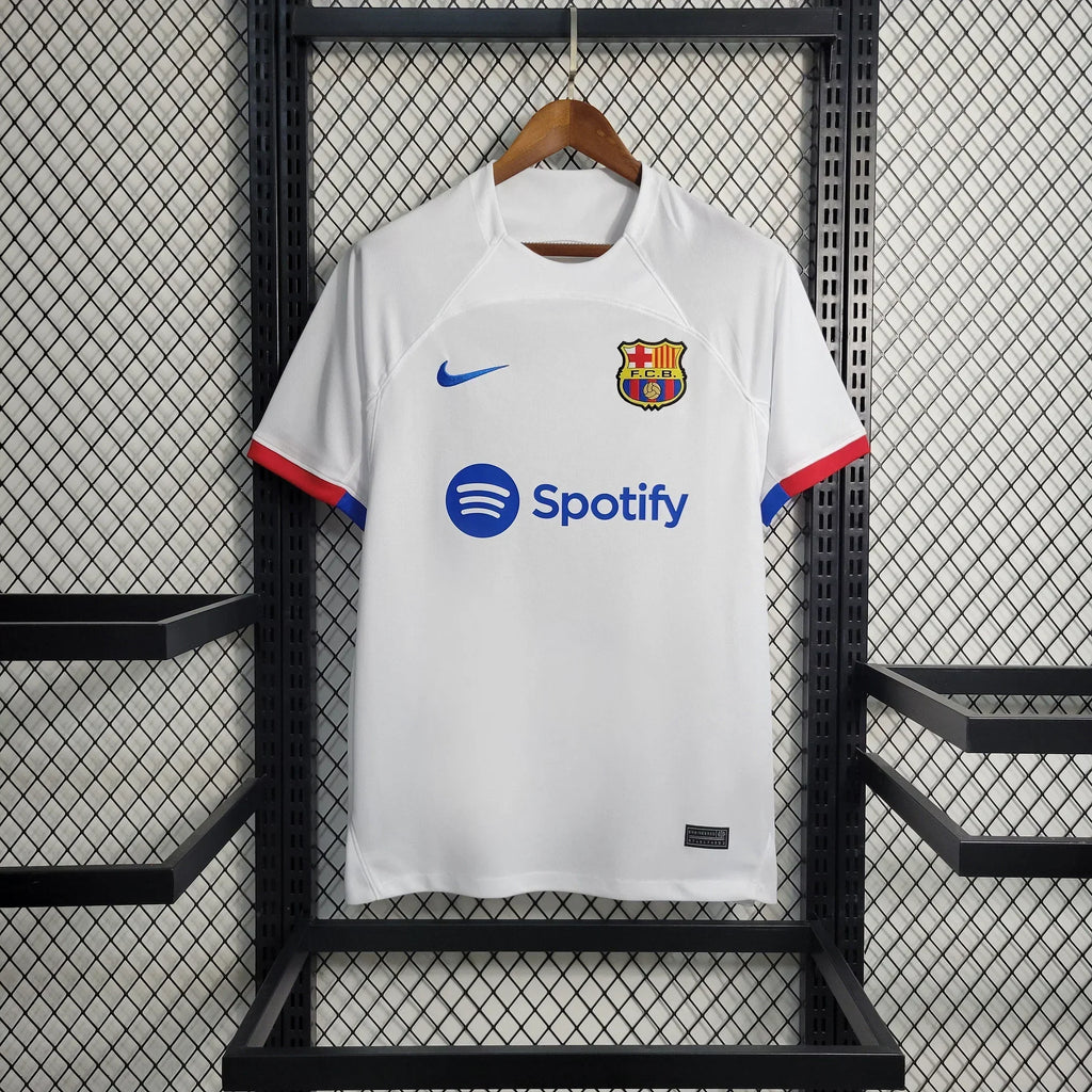Maillot FC Barcelone extérieur