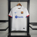 Maillot FC Barcelone extérieur