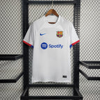 Maillot FC Barcelone extérieur
