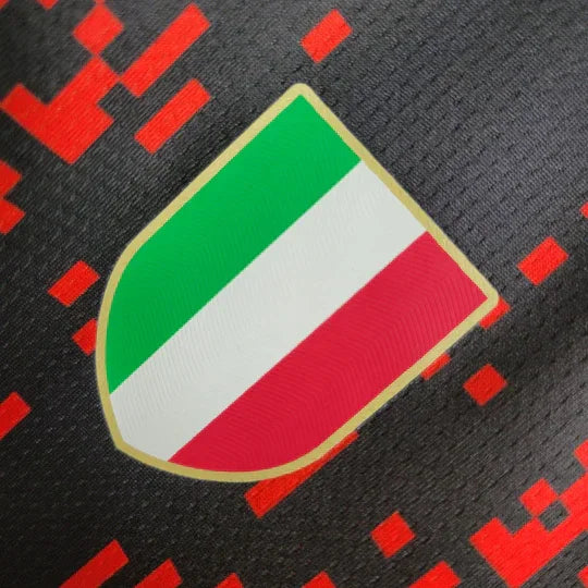 Maillot AC Milan extérieur