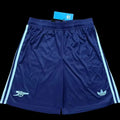 Short Arsenal 2024-25