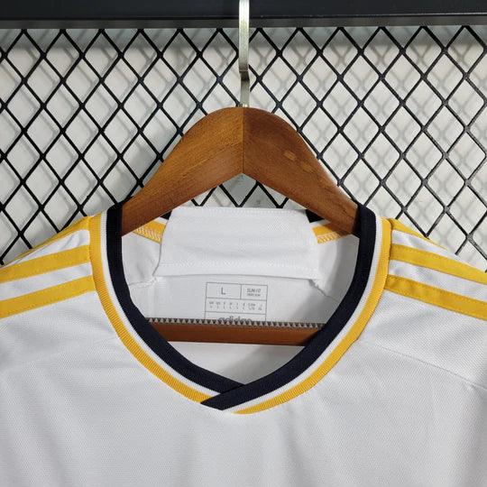 Maillot Real Madrid domicile