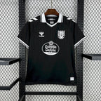 Maillot celta de vigo concept 202526