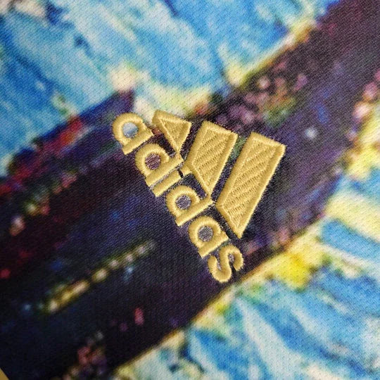 Maillot Ajax édition spéciale COLOR