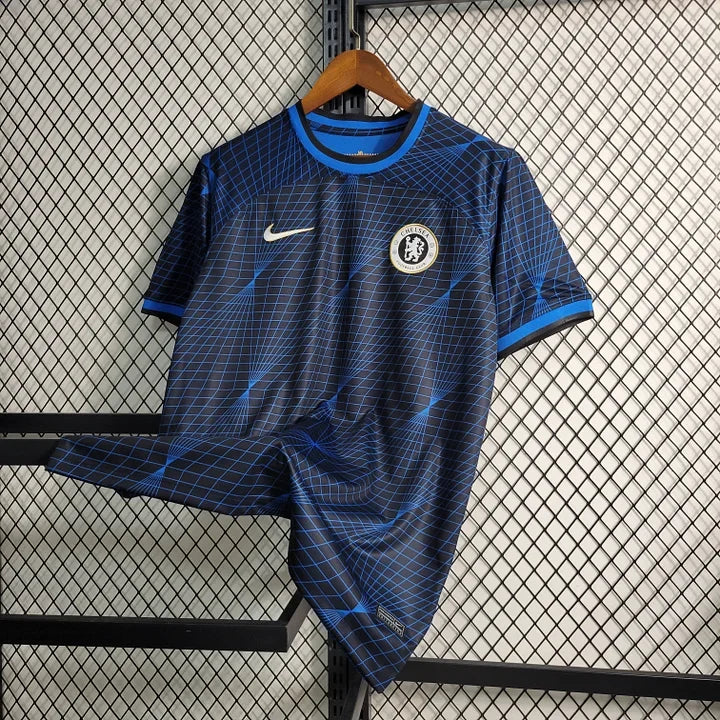 Maillot Chelsea extérieur