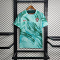 Maillot Portugal entrainement
