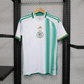 Maillot Algérie extérieur