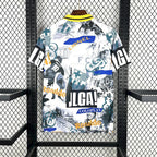 Maillot FC Barcelone concept 2025-26