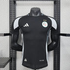 Maillot Algérie concept 2025