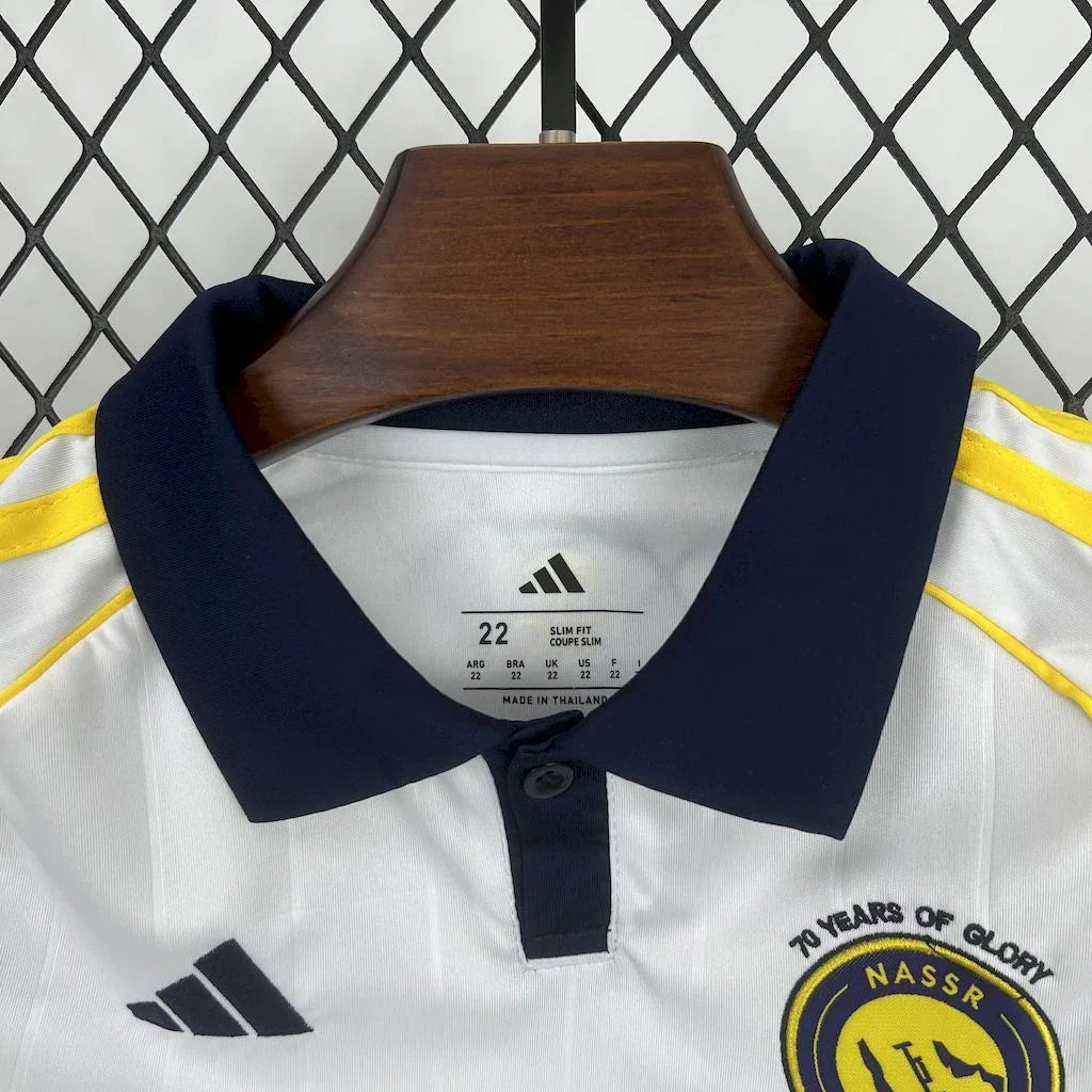 Kit enfant al-nassr 2025-26