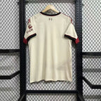 Maillot Liverpool extérieur 2025-26