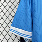 Maillot Napoli 2025-26