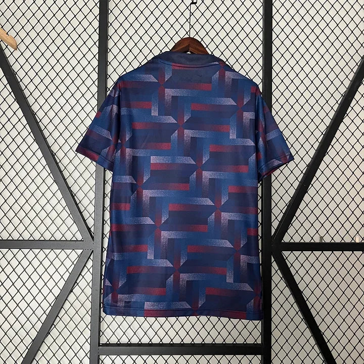 Maillot Angleterre entraînement