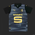 Rennes maillot foot 2023 2024