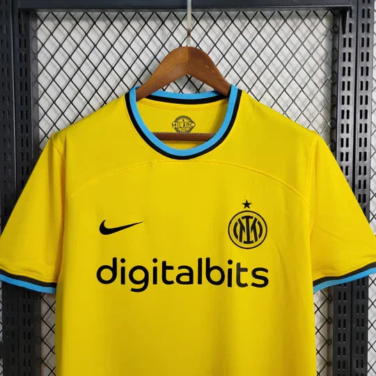 Maillot Inter Milan 2022/23