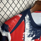 Maillot Paris Saint Germain PSG foot 2024 2025 entraînement
