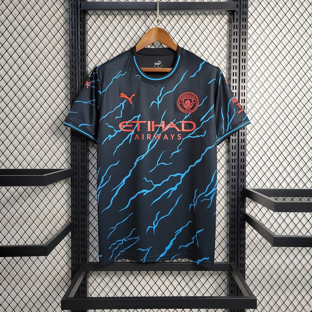 Maillot Manchester City édition spéciale