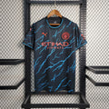 Maillot Manchester City édition spéciale