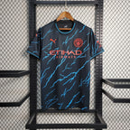 Maillot Manchester City édition spéciale
