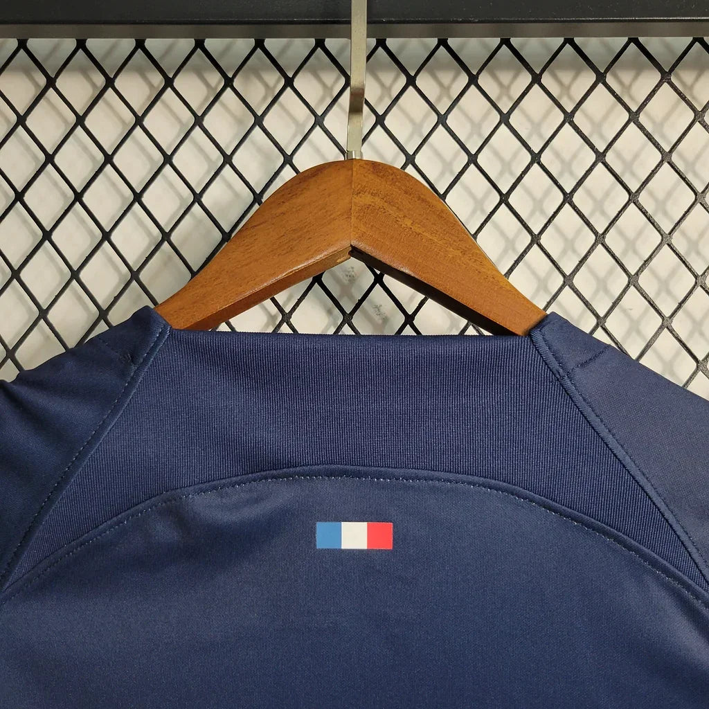 Maillot Paris Saint Germain domicile