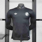 Maillot Allemagne manches longues 2025-26