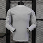 Maillot 25-26 Real Madrid Manche Longue