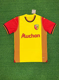 Maillot Lens domicile