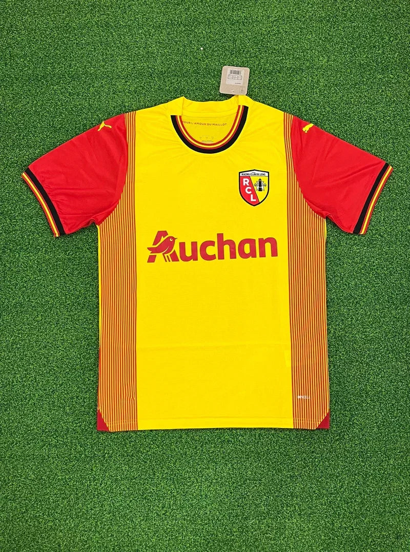 Maillot Lens domicile