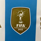 Maillot football Argentine domicile 2024 2025