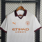 Maillot Manchester City extérieur