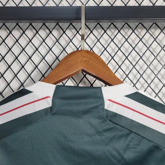 Maillot Manchester United extérieur
