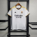 Maillot Real Madrid domicile