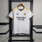 Maillot Real Madrid domicile