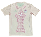 Algérie maillot 2024/2025 concept