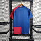 Maillot FC Barcelone rétro