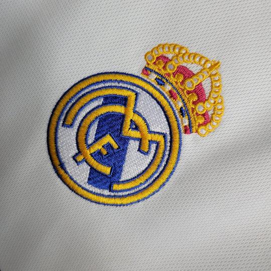 Maillot Real Madrid domicile